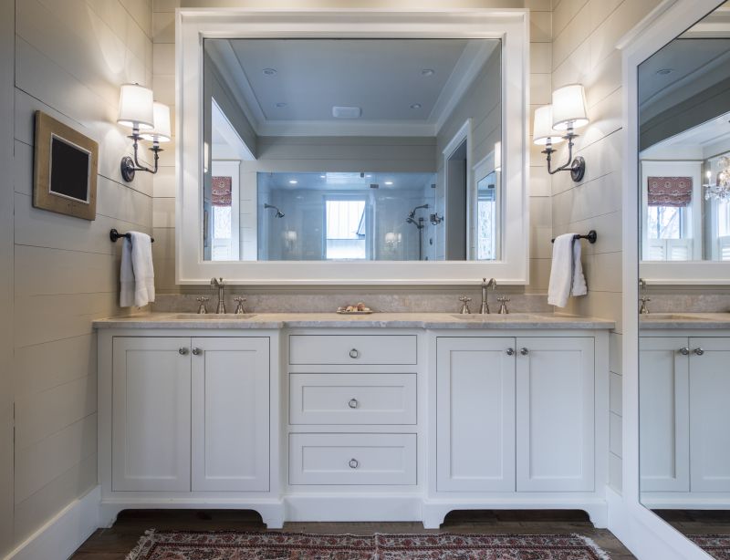 Cost of Bathroom Remodeling in Forest Hill, MD